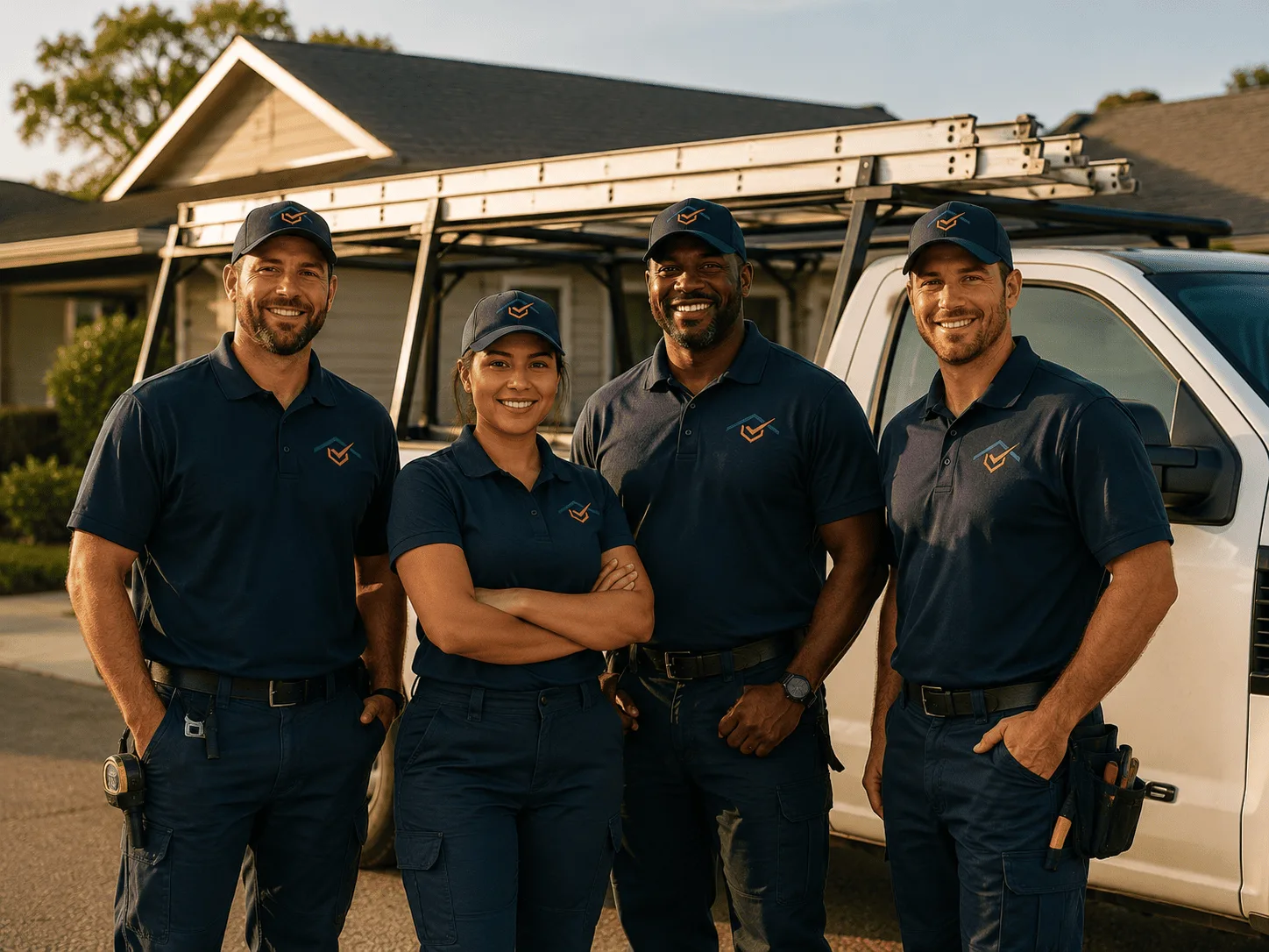 Roof Inspection company in Millsboro, PA